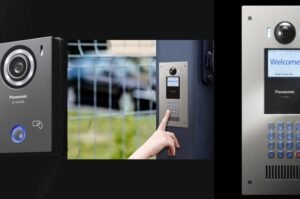 panasonic-intercom system-solution-2