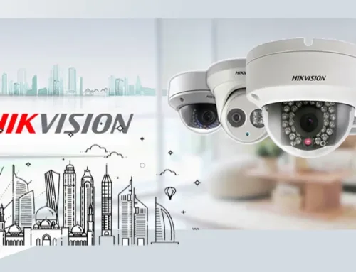 CCTV Solutions for Offices
