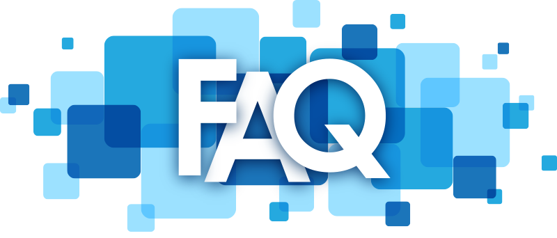 FAQ-Logo FAQ
