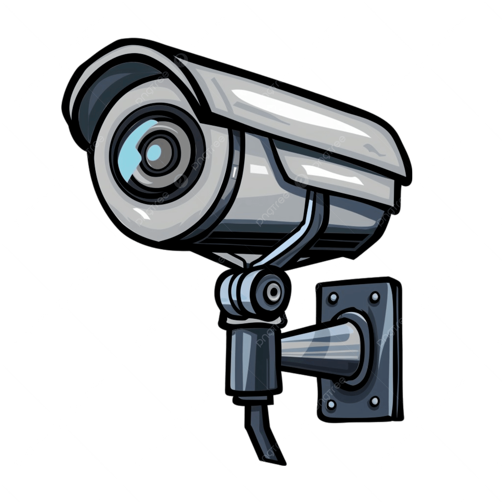Professional CCTV Installation Professional CCTV Installation