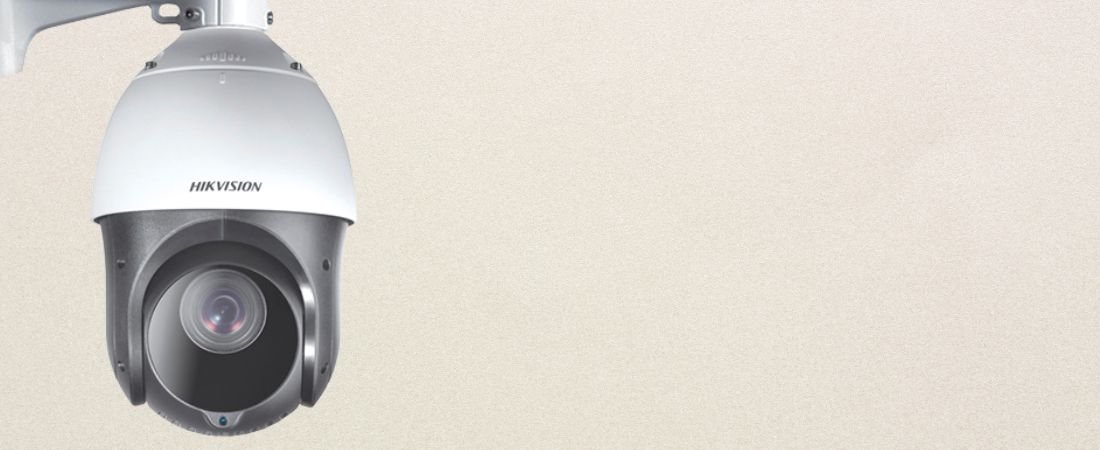 Security Camera Price in Dubai