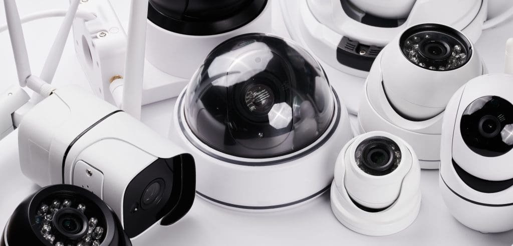 Security Camera for Home