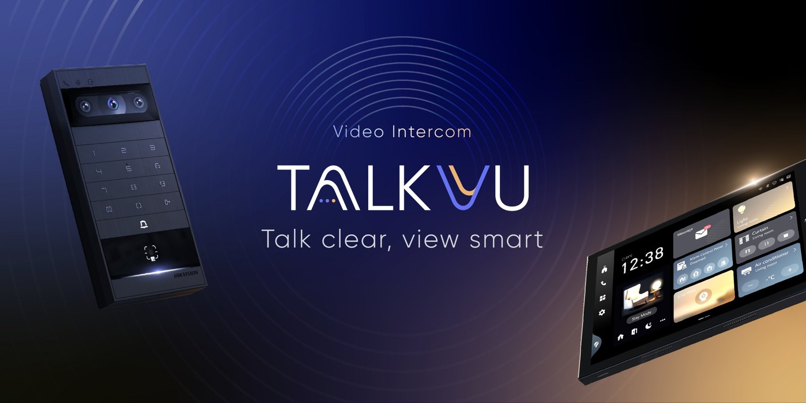 Wireless Intercom Wireless Intercom
