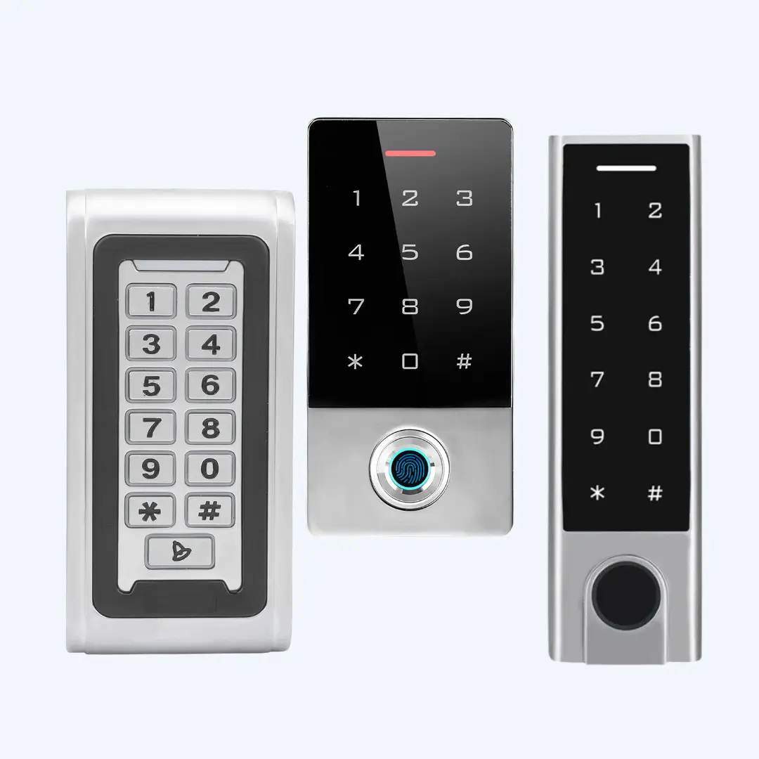 Biometric Access Control Dubai- Biometric Access Control Dubai-