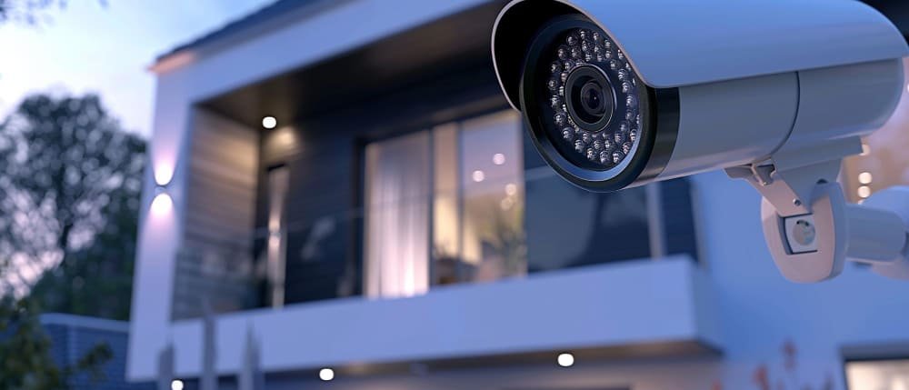 CCTV Camera Systems for Home
