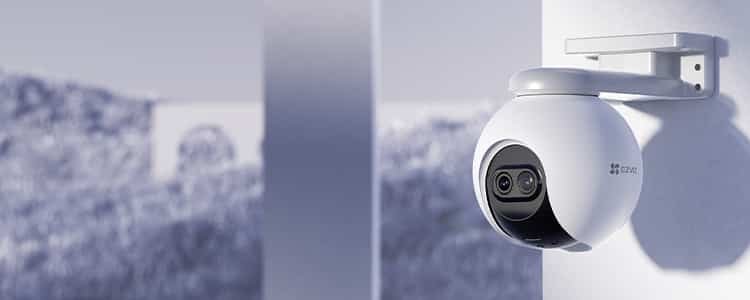 Wireless Security Home Cameras